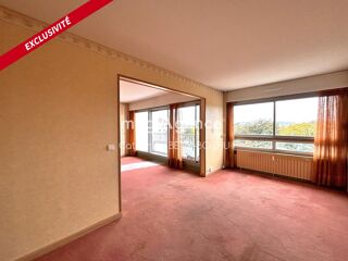  Appartement � vendre 6 pi�ces 118 m�