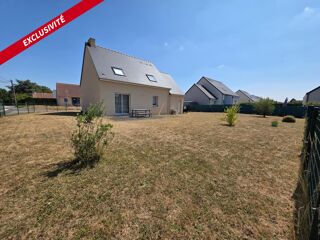  Maison à vendre 5 pièces 109 m²