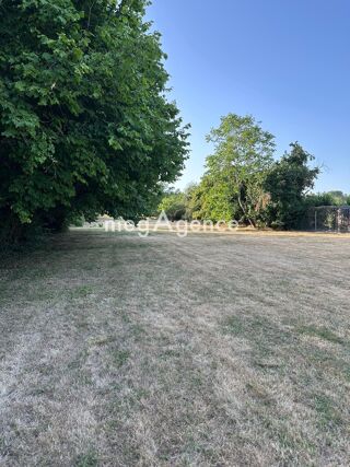  Terrain  vendre 2350 m