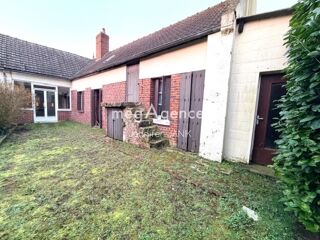  Maison � vendre 3 pi�ces 70 m�