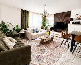 Maison à vendre 7 pièces 250 m²