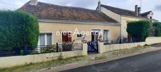  Maison � vendre 6 pi�ces 165 m�