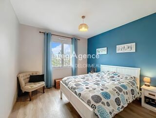  Maison à vendre 6 pièces 126 m²