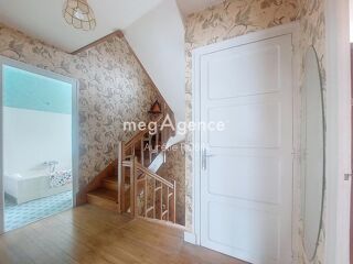  Maison à vendre 5 pièces 90 m²
