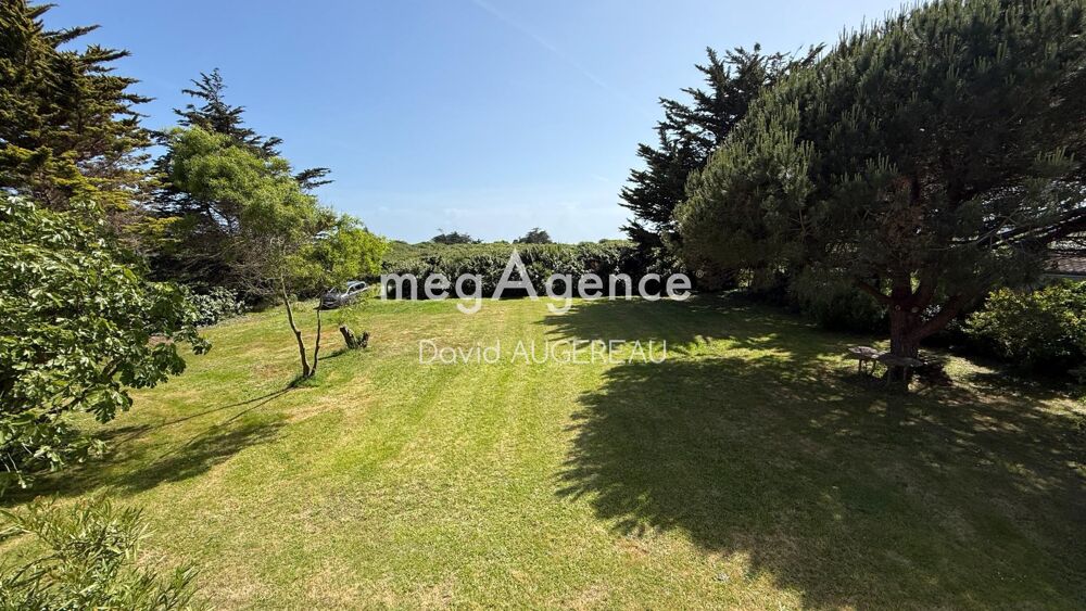 � vendre  Maison L'�le-d'Yeu (85350)