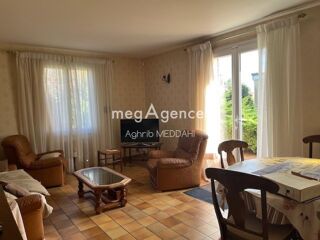  Maison � vendre 4 pi�ces 78 m�