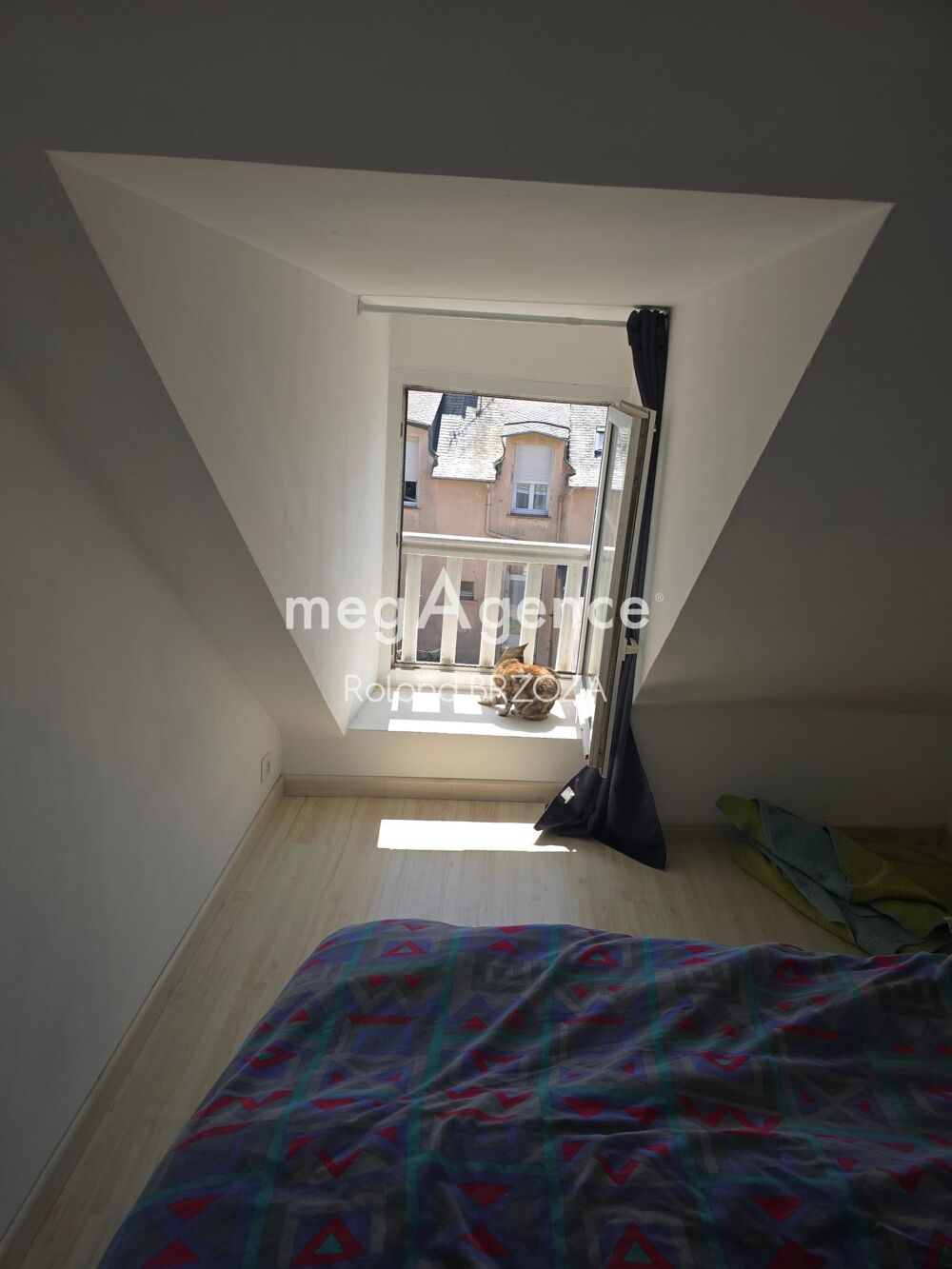APPARTEMENT 2 PIECES CENTRE VILLE SAINT MELOIR DES ONDES
