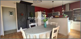  Maison à vendre 10 pièces 160 m²