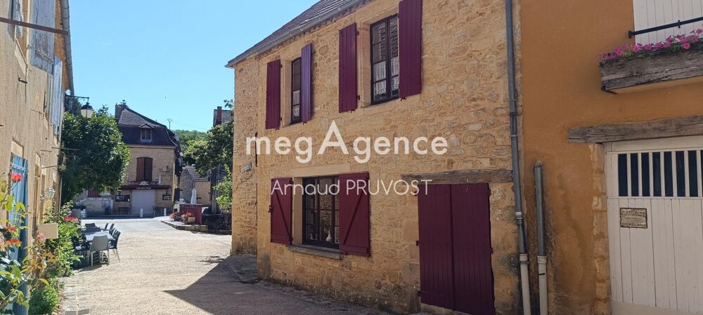 Authentique Maison de Village : Le charme du Périgord, l'esprit d'artiste en plus