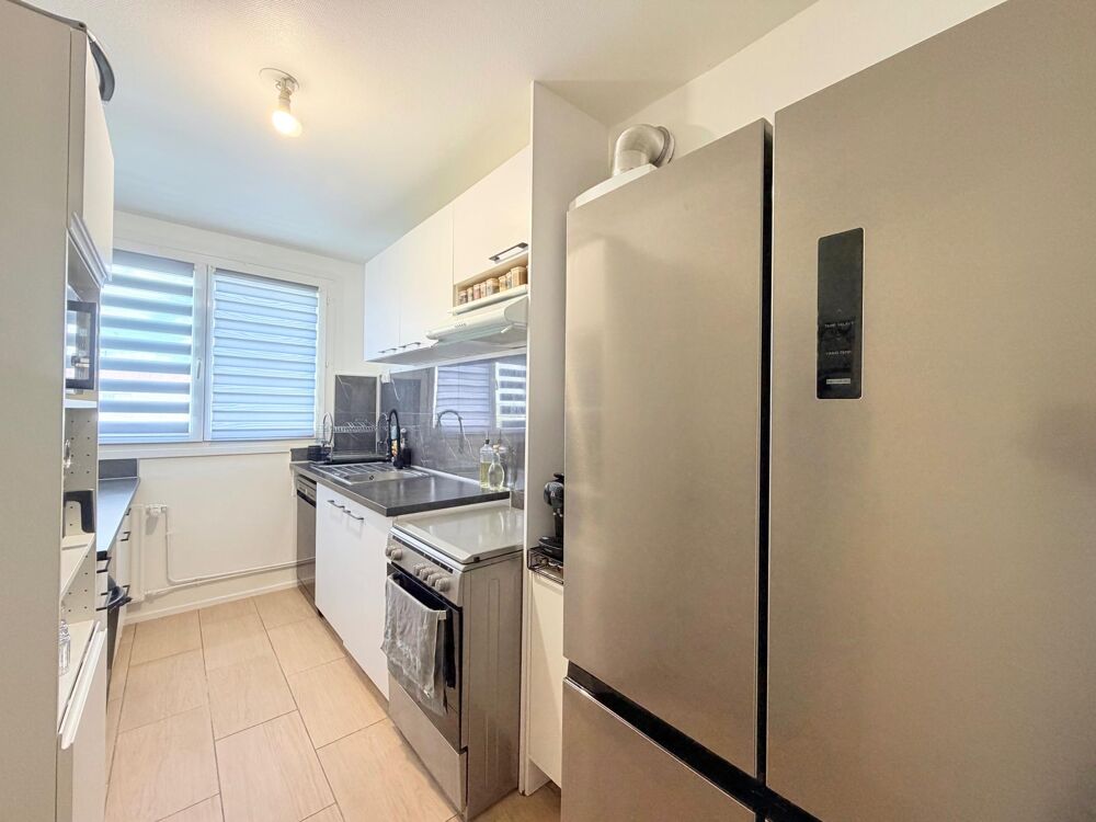 Vente Appartement Appartement Cholet, 3 pièces, 65 m² Cholet
