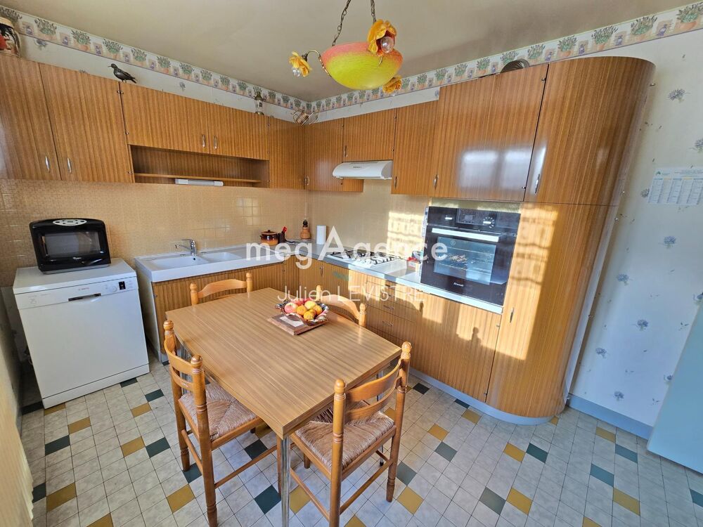 Vente Maison Maison de 4 pices de 104m Auneau