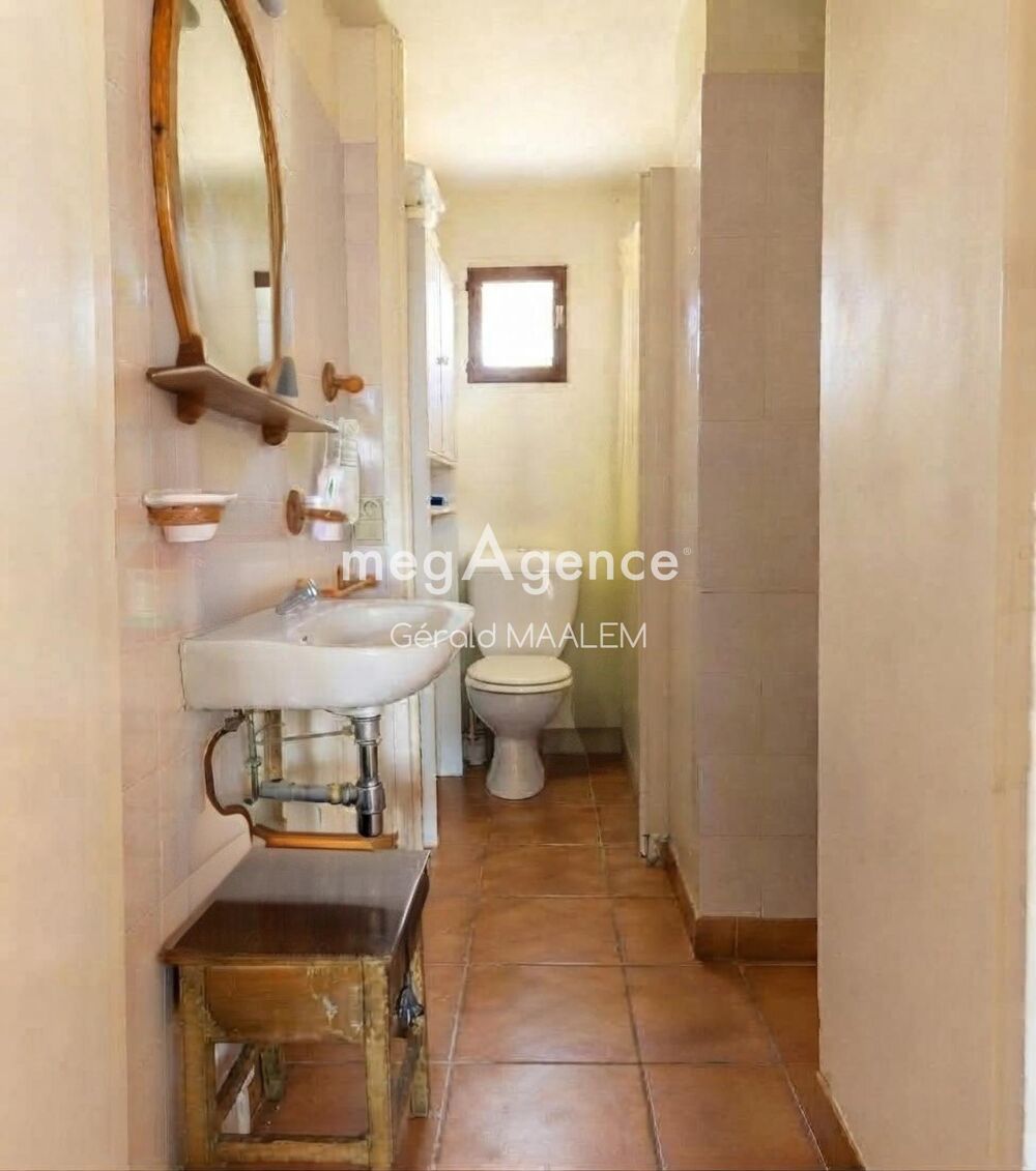 Vente Maison Maison de hameau de 50m² au Plan de la Tour Le plan-de-la-tour