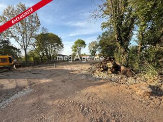  Terrain à vendre 557 m²