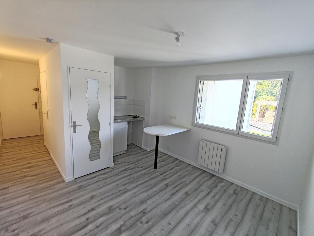 STUDIO CLE EN MAIN, IDEAL INVESTISSEUR