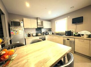  Maison � vendre 4 pi�ces 100 m�