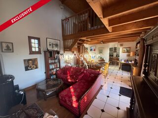  Maison � vendre 9 pi�ces 155 m�