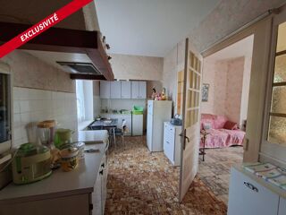 Vente Maison Fort potentiel pour cette maison ancienne avec dépendances Grezieu-la-varenne