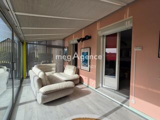  Maison à vendre 5 pièces 130 m²