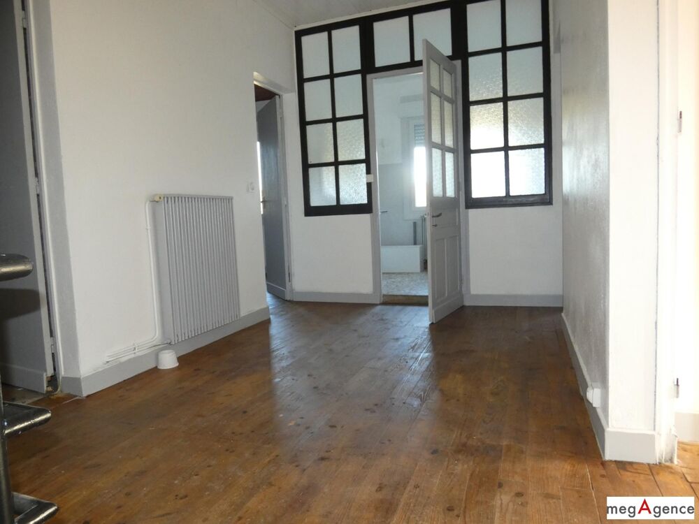 Vente Maison Corps de ferme et ses terres Miramont-sensacq