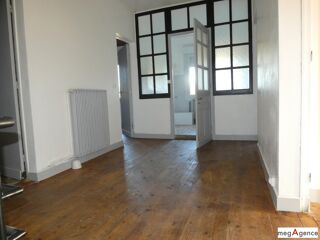  Maison à vendre 6 pièces 160 m²
