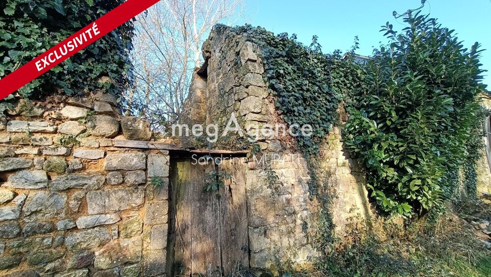 Vente Maison ST PARICE DU DESERT - GRANGE Saint-patrice-du-desert