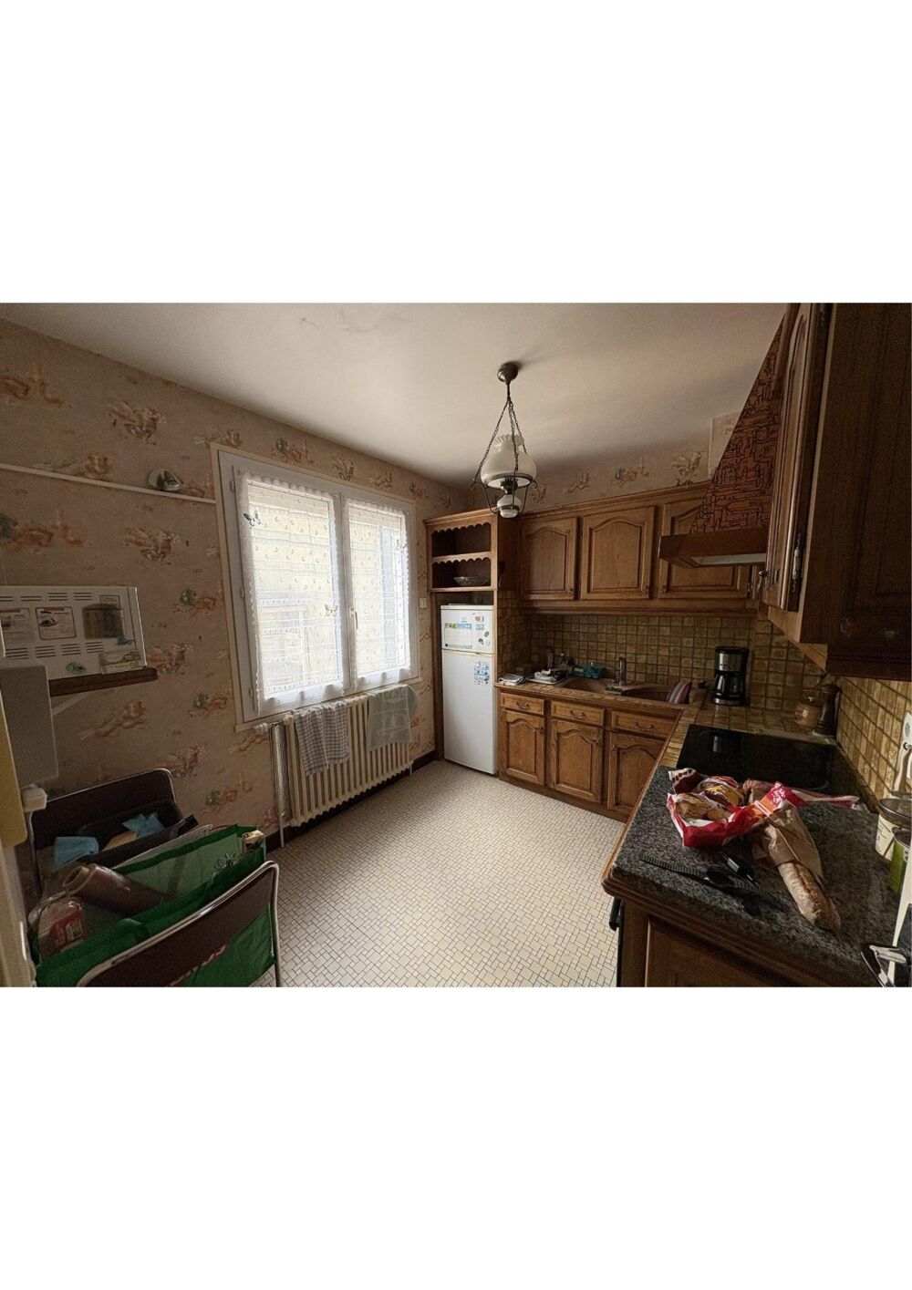 Maison 4 pièces 95 m² · à Deols · 95 m² · 108 000 €