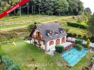  Maison � vendre 6 pi�ces 148 m�