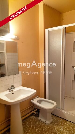  Appartement � vendre 3 pi�ces 66 m�