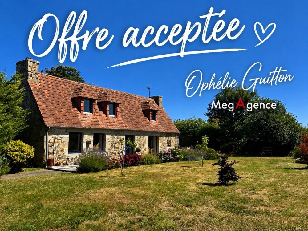 Maison 3 pièces 80 m² · à Perros-Guirec · 80 m² · 330 270 €