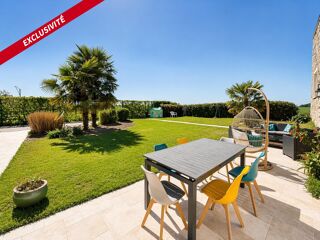  Maison � vendre 9 pi�ces 191 m�