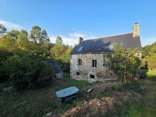  Maison à vendre 4 pièces 110 m²