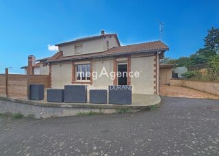 Maison 7 pièces 148 m² · à La Séguinière · 148 m² · 249 990 €