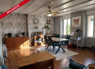  Maison � vendre 4 pi�ces 85 m�