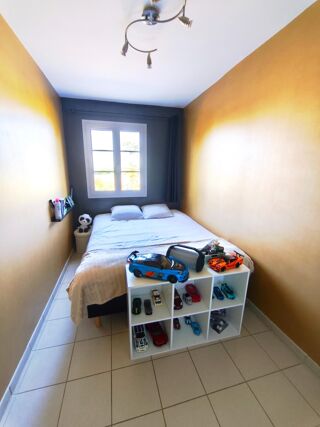  Maison à vendre 4 pièces 100 m²