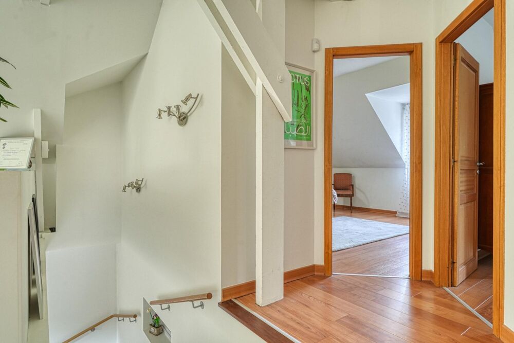  vendre  Maison Saint-Prix (95390)