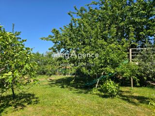  Maison � vendre 8 pi�ces 191 m�