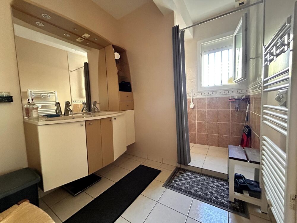 Vente Maison Maison habitable de plain-pied sur vide-sanitaire Romorantin-lanthenay