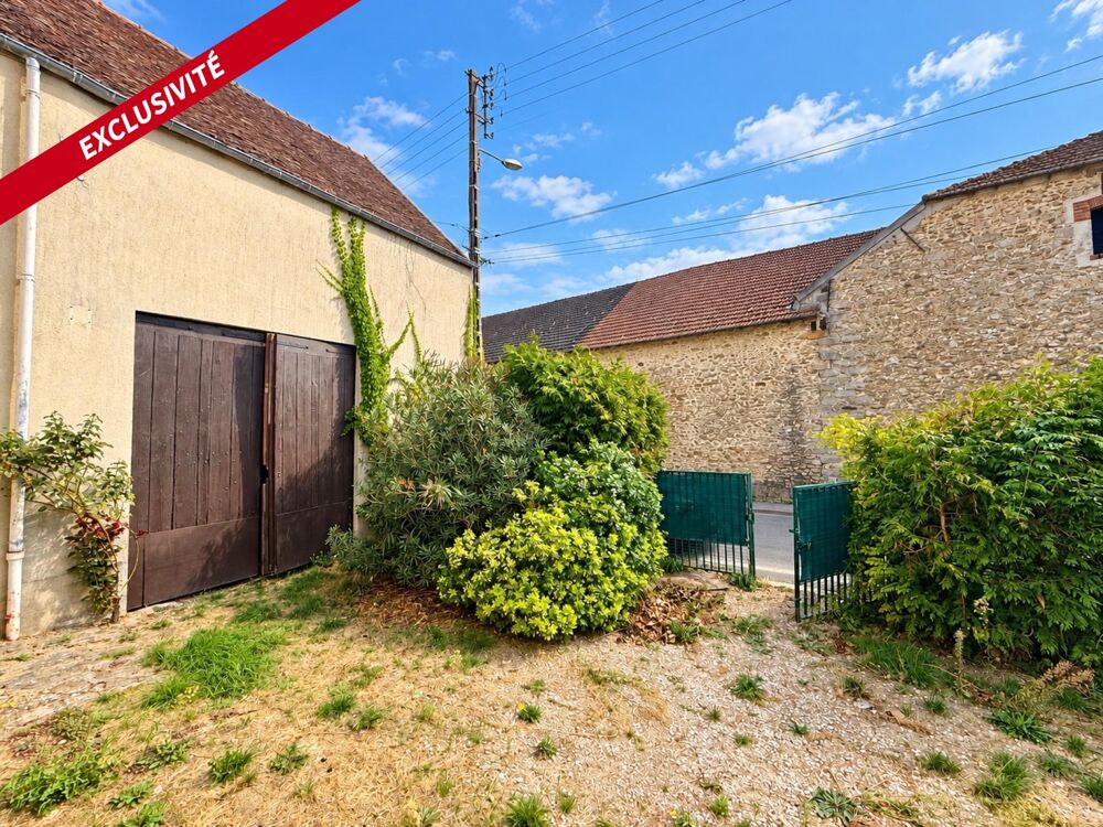 Vente Maison Grange LOT D Solers