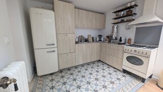  Maison à vendre 6 pièces 160 m²