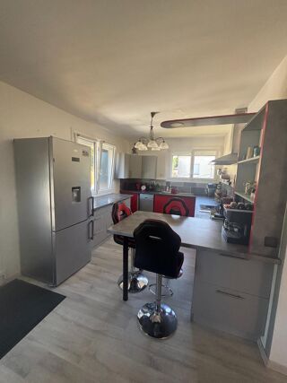  Maison � vendre 5 pi�ces 148 m�