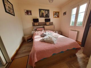  Maison à vendre 3 pièces 105 m²