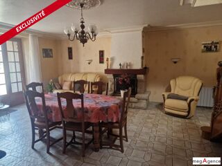  Maison à vendre 5 pièces 98 m²