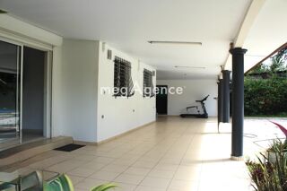  Maison à vendre 5 pièces 134 m²