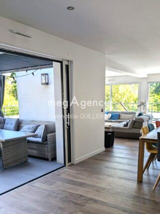  Maison à vendre 7 pièces 220 m²