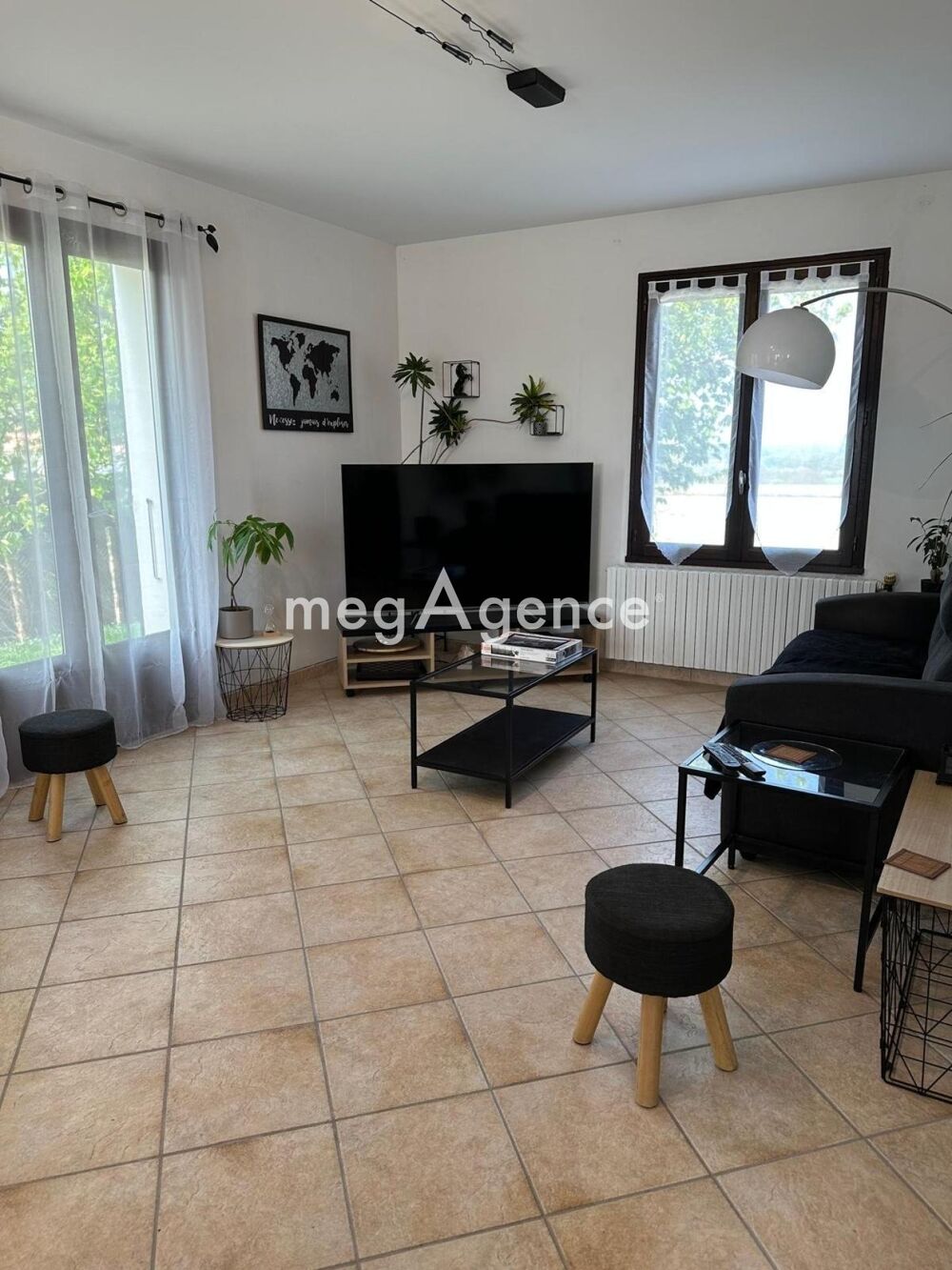 Vente Maison Maison coup de c�ur pour un confort de vie optimal Availles-en-chatellerault