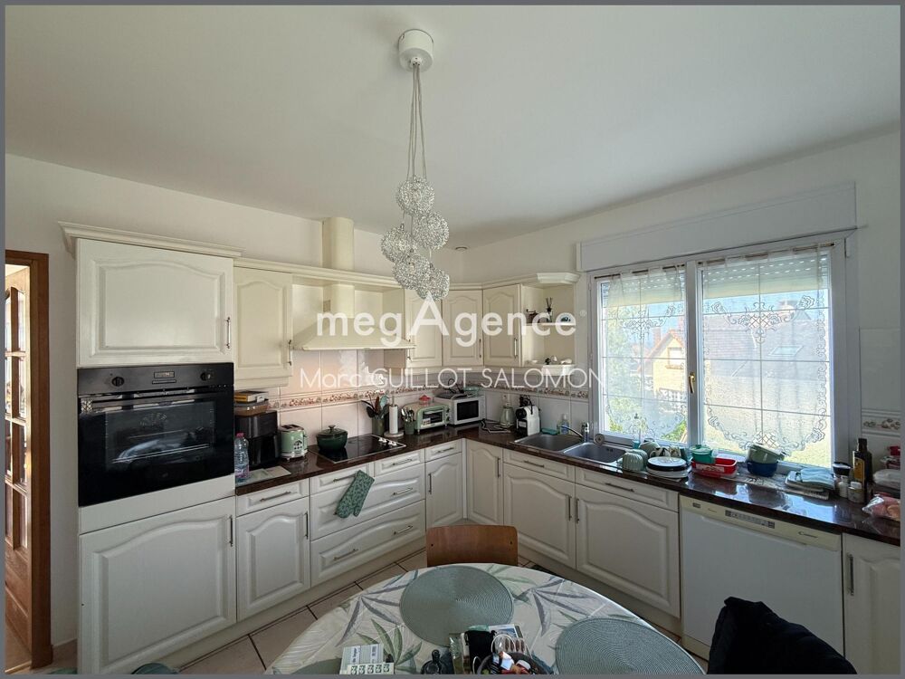 à vendre  Maison Boulogne-sur-Mer (62200)