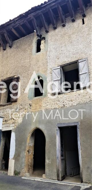  Maison � vendre 4 pi�ces 190 m�