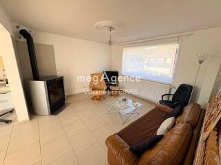  Maison à vendre 5 pièces 130 m²