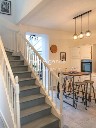  Maison � vendre 6 pi�ces 113 m�