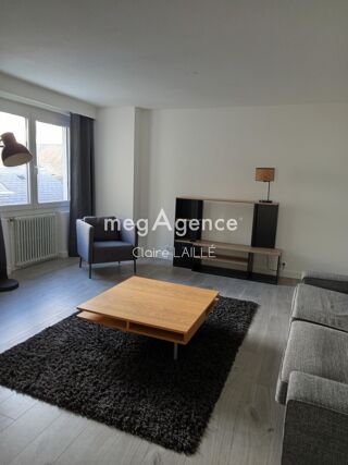  Appartement à vendre 5 pièces 138 m²